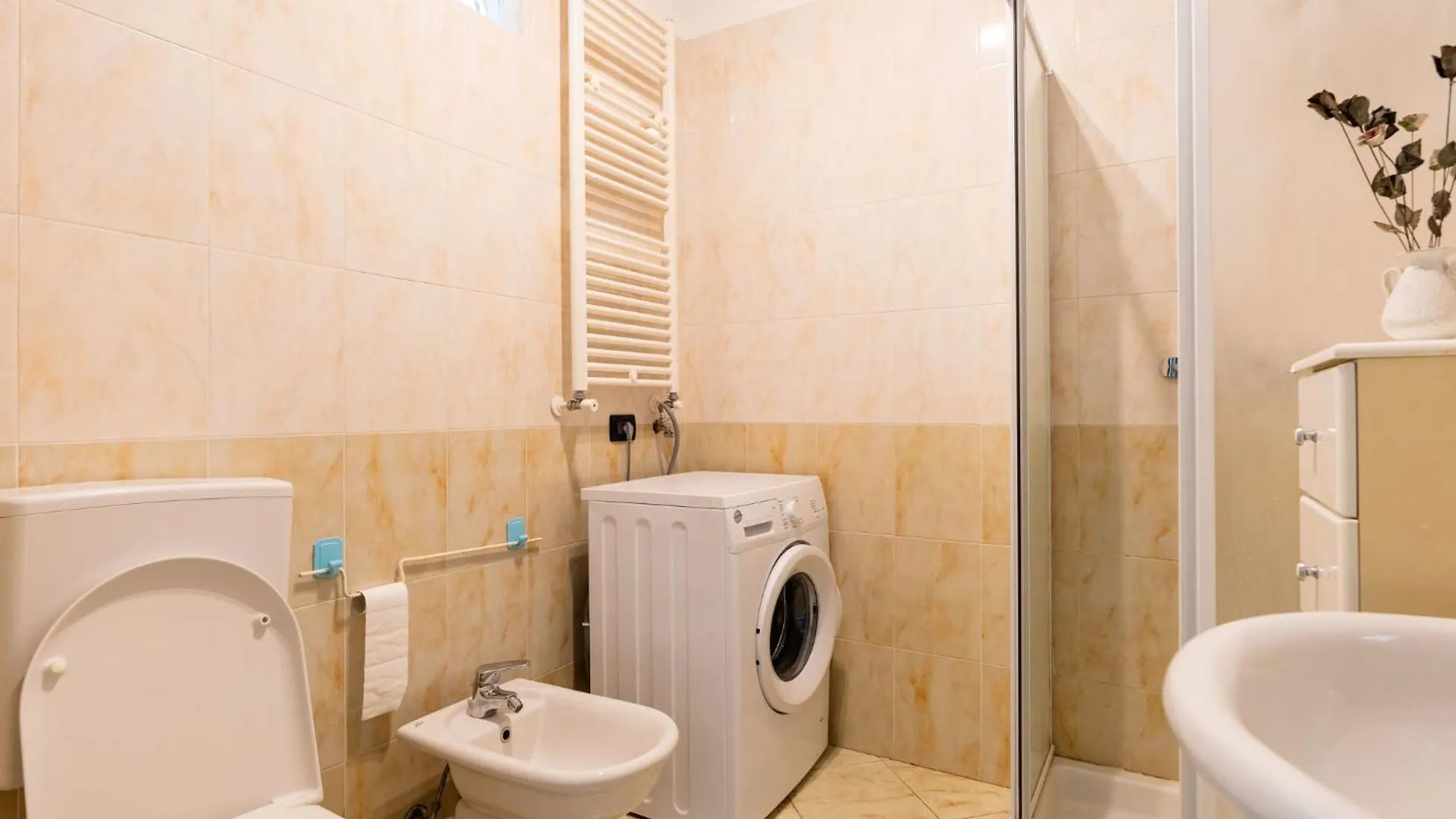 Apartment Azzurra By Interhome Riva Ligure Italy
