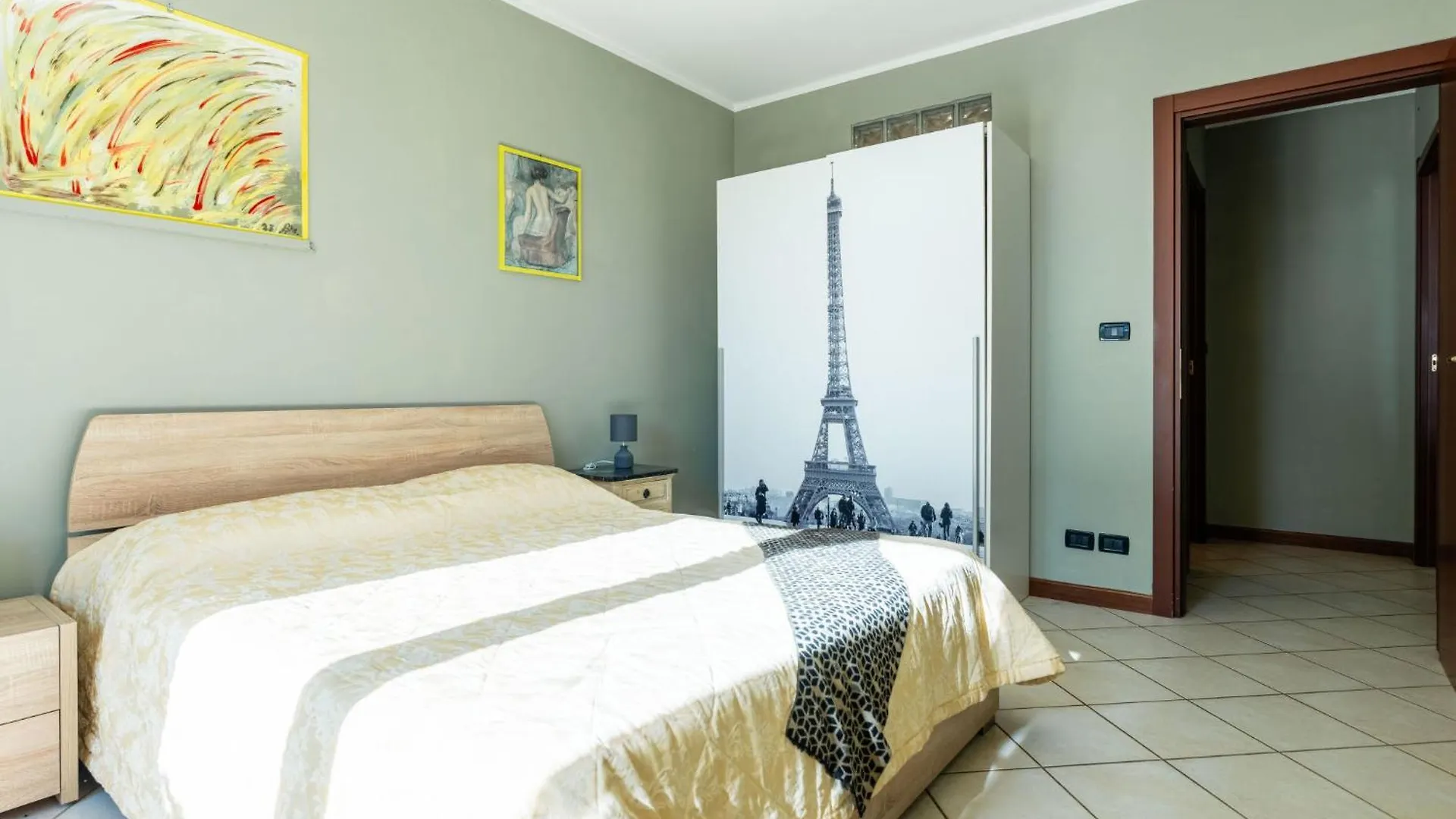 Apartment Azzurra By Interhome Riva Ligure