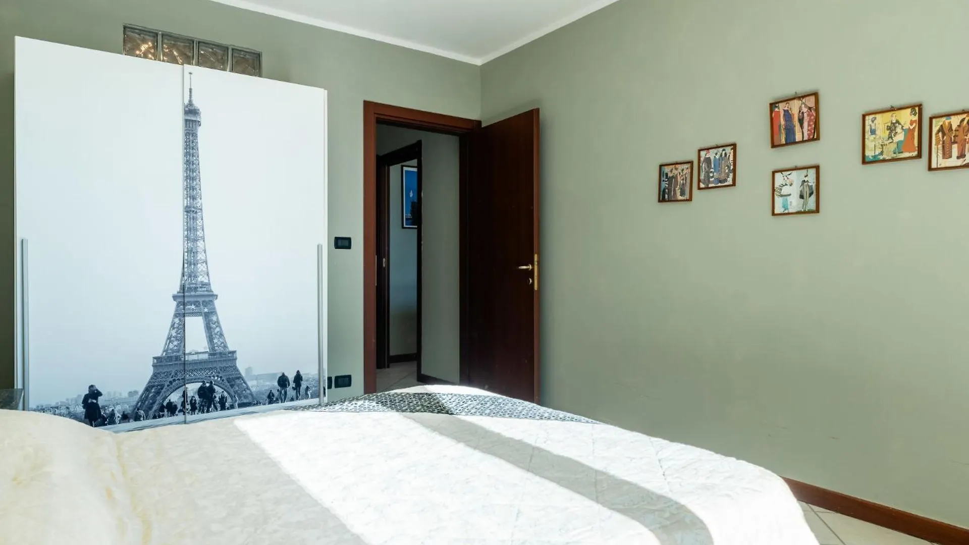 Apartment Azzurra By Interhome Riva Ligure