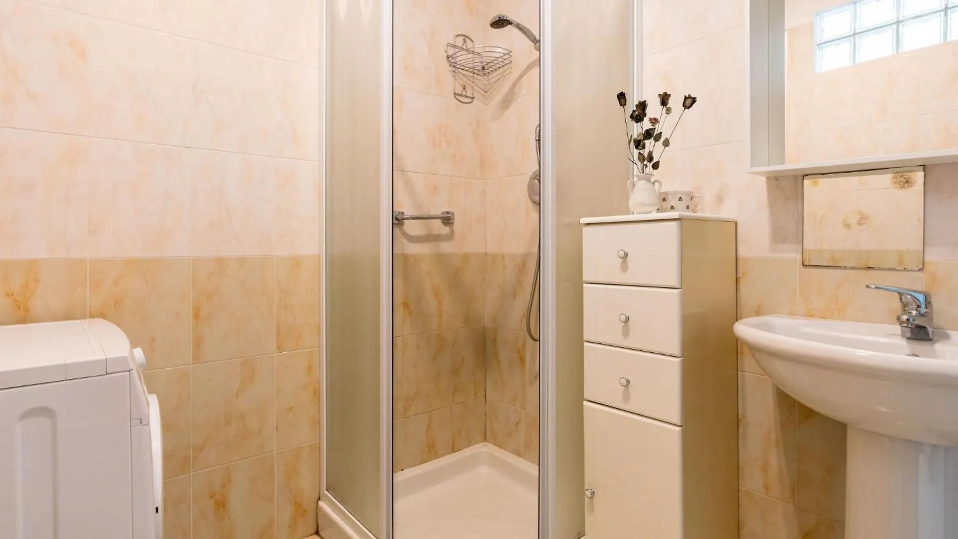 Apartment Azzurra By Interhome Riva Ligure