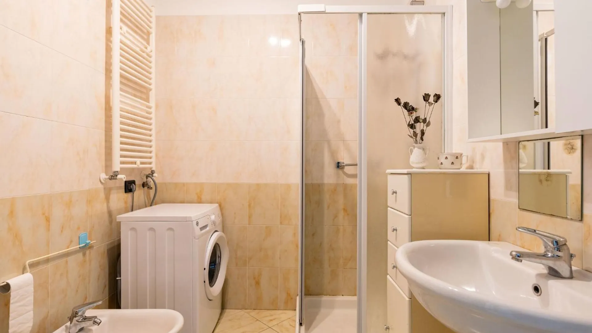 Apartment Azzurra By Interhome Riva Ligure