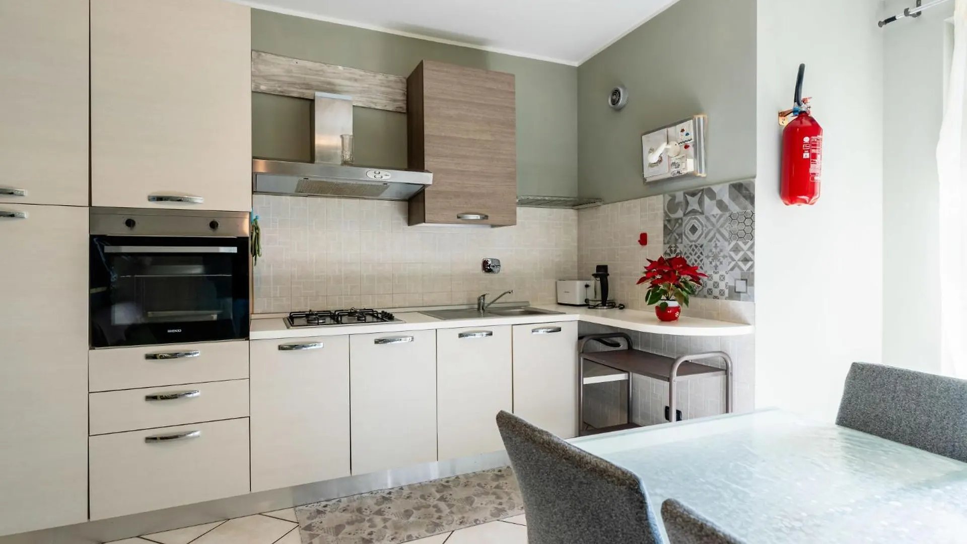 Apartment Azzurra By Interhome Riva Ligure Italy