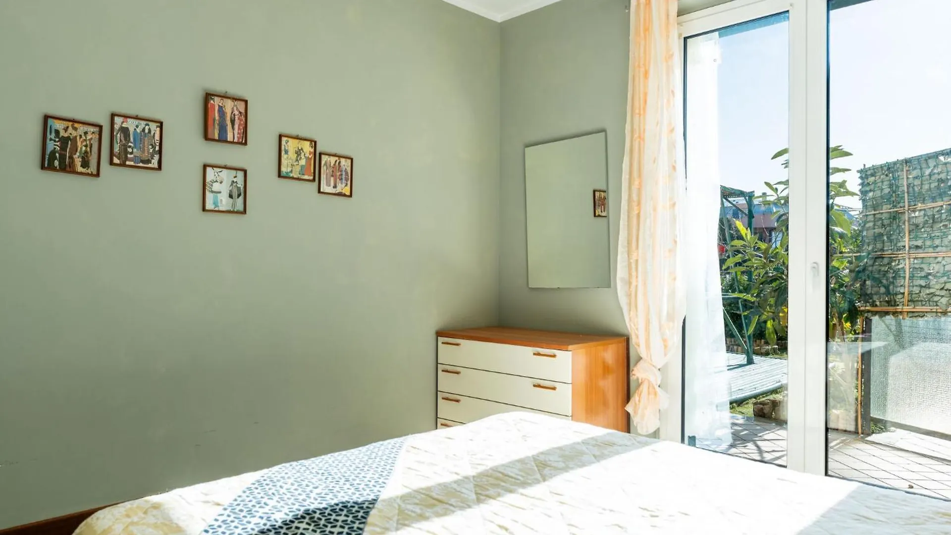 Apartment Azzurra By Interhome Riva Ligure 0*,  Italy