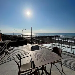 Apartment Chery, Riva Ligure